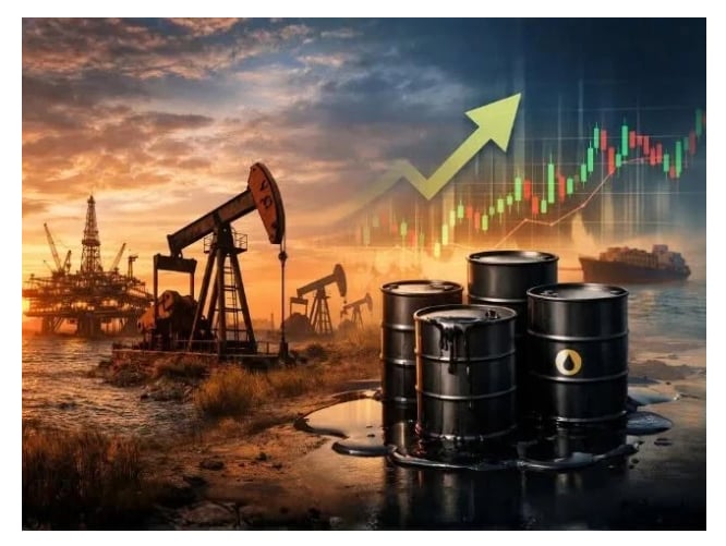 Նավթը համաշխարհային շուկայում շարունակում է թանկանալ