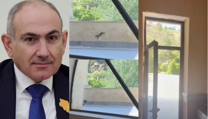 «Երկիրդ թող ու դուրս արի»․ Փաշինյանի այլաբանության ենթատեքստը