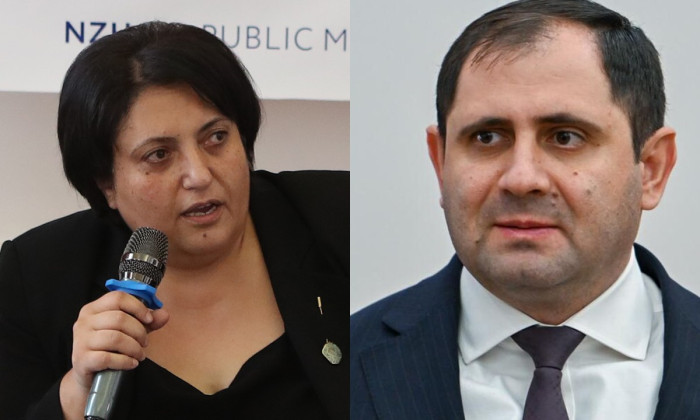 Զինվորների մահվան գործերը կոծկողները շատ ավելի բարձր պաշտոնների են նշանակվում