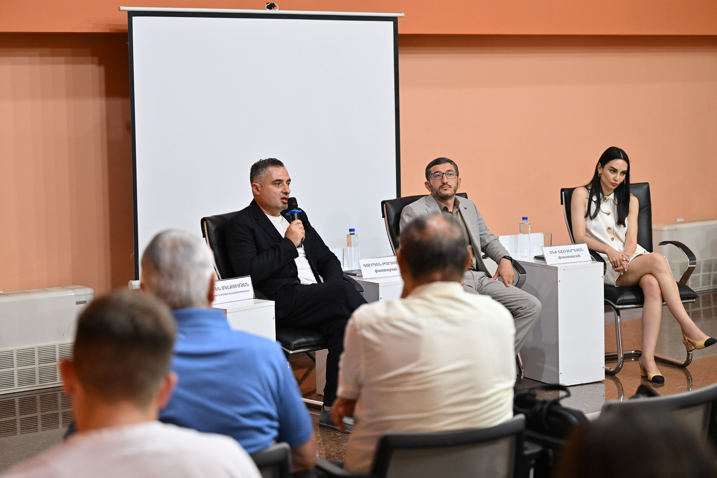 Պայքար խոսքի ազատությա՞ն, թե՞ զրպարտության դեմ. ՍԼԱՓՓ հայցերը Հայաստանում