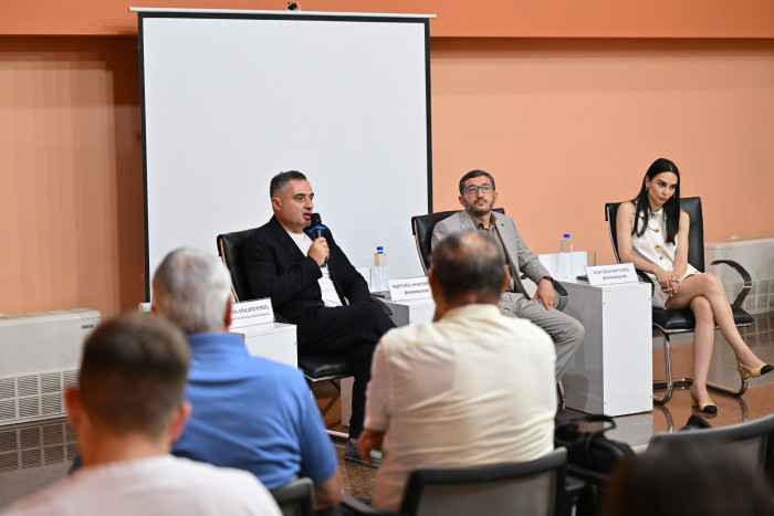 Պայքար խոսքի ազատությա՞ն, թե՞ զրպարտության դեմ. ՍԼԱՓՓ հայցերը Հայաստանում