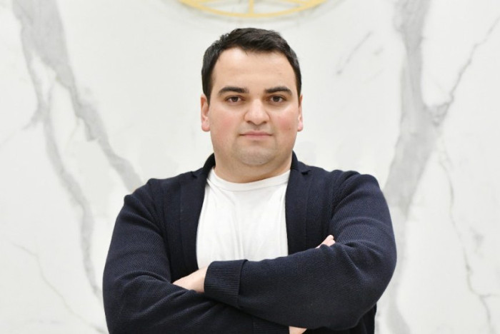 Նարեկը նախկին չէ և ոչ էլ թալանչի