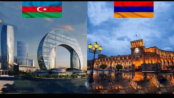Մեր աչքի առջև Երևանը դարձել է Բաքվի քույր քաղաքը