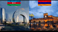 Մեր աչքի առջև Երևանը դարձել է Բաքվի քույր քաղաքը