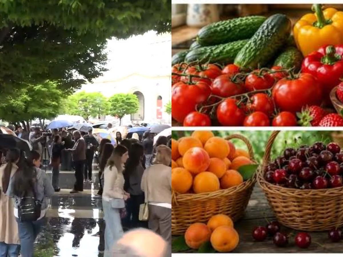 Արհեստական բանականությունը համաշխարհային բանկի՝ Հաայստանի մասին կանխատեսման ռիսկերն է բացահայտում