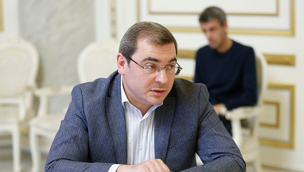 Ռուսական շուկան փակվեց հայկական բոլոր ձկնարտադրողների առջև․ Դավիթ Անանյան