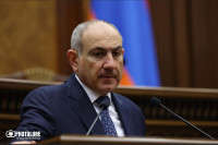 Նիկոլ Փաշինյանը դիրքերը զիջում է