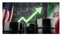 Ինչ արժե նավթը միջազգային բորսաներում