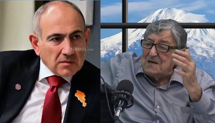 Հարյուր անգամ դիմել եմ, ոչ մի քայլ չի արել