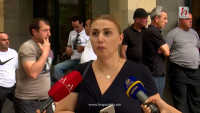 Սա բացառապես քաղաքական հետապնդում է. ցանկացած այլախոհ կարող է հայտնվել ՔԿՀ-ում