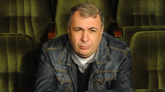 Հակոբ Ղազանչյանը նոր թատրոն է բացում
