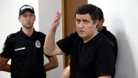 Համոզմունք ունեմ, որ 1 անձի ցանկությանը հագուրդ տալու խնդիր է դրված, չեմ ընդունում մեղադրանքը
