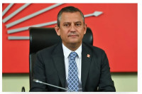 Պառակտում թուրքական ընդդիմադիր կուսակցությունում
