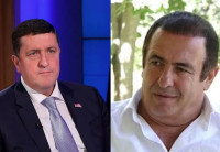 Կաթնամթերքն արգելվել է, Ծառուկյանը` հարցաքննվել, Ղազինյանն` ազատ արձակվել