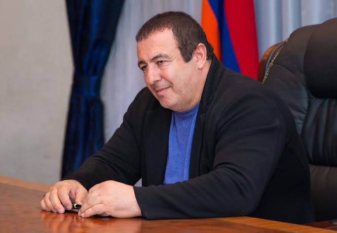 Ծառուկյանի՝ 12 ժամ տեւած հարցաքննությունն ավարտվեց. 2 առերեսում է տեղի ունեցել