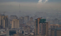 Փոշու պարունակությունը գերազանցել է թույլատրելի շեմը միայն Կենտրոնում