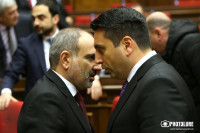 Պատժում են բոլորին