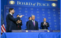 «Խաղաղության խորհուրդը» Գազա զինվորական պատվիրակություն է ուղարկել