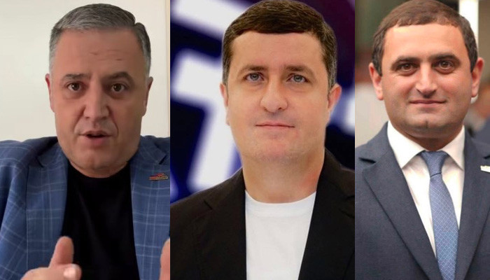 Մեր պայքարը շարունակվում է
