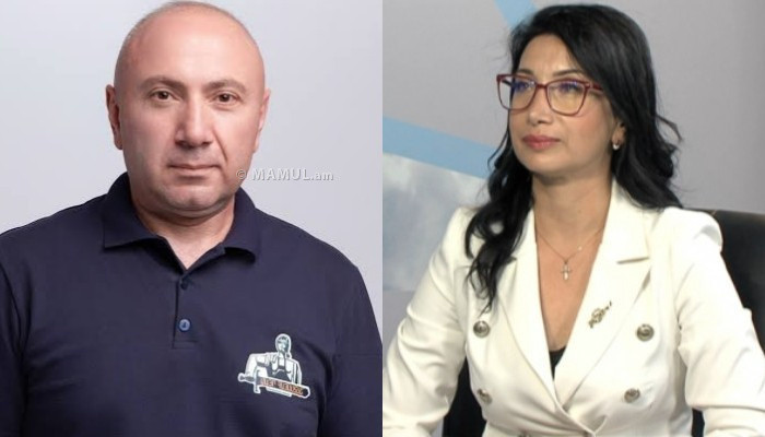 Երրորդ ամիսը կլրանա, ինչ Անդրանիկ Թևանյանը զրկված է ազատությունից