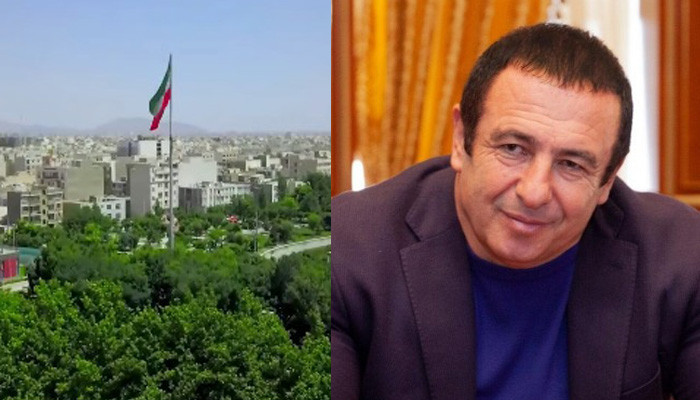 Իրանի հայ համայնքն իր աջակցությունն է հայտնել Գագիկ Ծառուկյանին