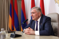 Սամվել Կարապետյանը տուգանվել է