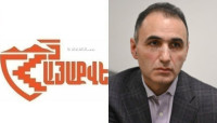 Ավետիքին բանտել եք, բայց մեր միտքն ու հոգին բանտել չե՛ք կարող․ ՀայաՔվե