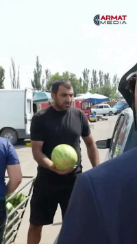 Մի ավելի վատ բան է եղել, որի վրա արժեր կենտրոնանալ