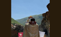 Ոչ բոլորին է պետք թույլ տալ մոտենալ Սուրբ հաղորդությանը․ Սամվել դպիր Գրիգորյան