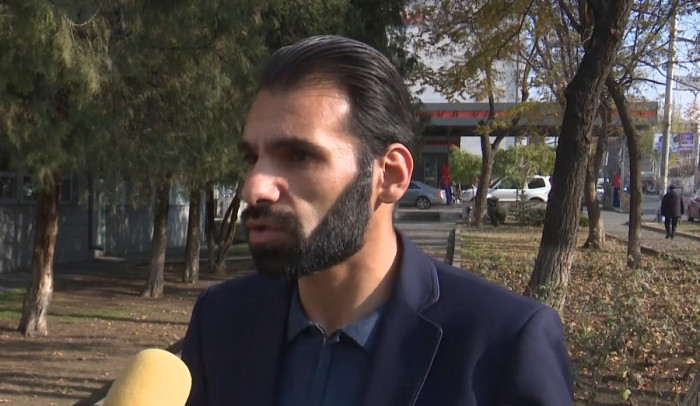 Հայերիս մտածողությունը ցավոք վերածվում է նյութականացված և կենցաղայնացված մտածողության, որտեղ ո'չ թե միտքը, այլ նյութն է առաջնային...