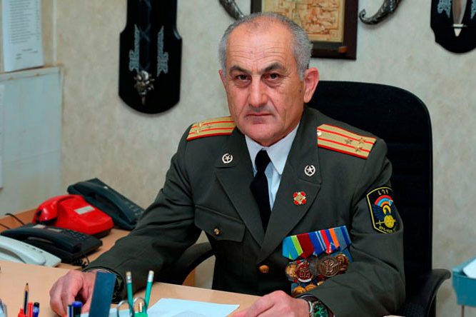 Ժողովուրդը, որը չի վստահում իր եկեղեցուն, կուրորեն հետևում է ավեր ու մահ բերողին․ Հասրաթյան