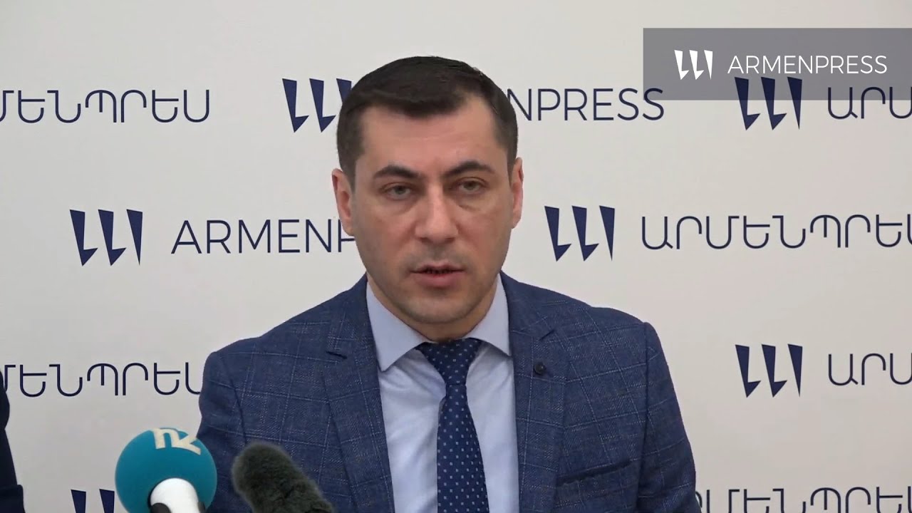 Սուրենյանը մանրամասներ է հայտնում եղանակի մասին