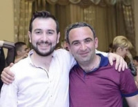 Դաժան ծեծի է ենթարկվել Հայկ Կոնջորյանի եղբայրը