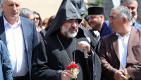 Աստծու անունը կարելի է արտասանել նույնիսկ այն ժամանակ, երբ մարդու սիրտը հեռու է նրա կամքից