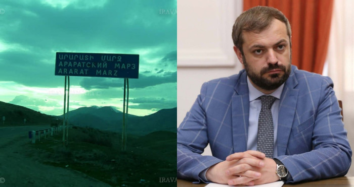 Ինչ է սպասվում վաղը Արարատի մարզում. քաղաքացիներին կոչ է արվել
