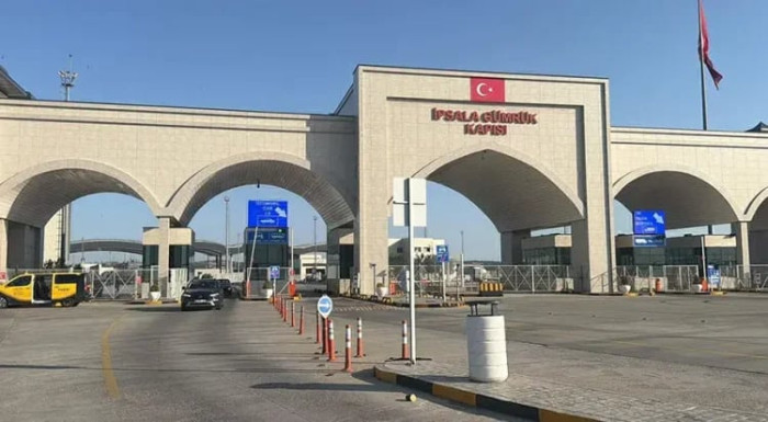 Թուրքիա-Հունաստան երթևեկությունը դադարեցվել է․ լարված վիճակ է