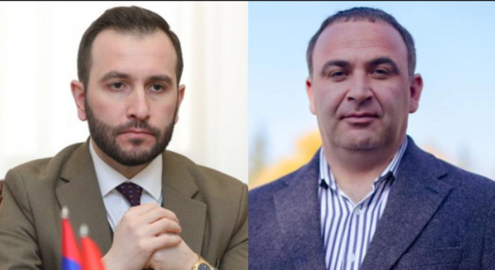 Ավետ Կոնջորյանին ծեծելու գործով 5 անձի մեղադրանք է առաջադրվել