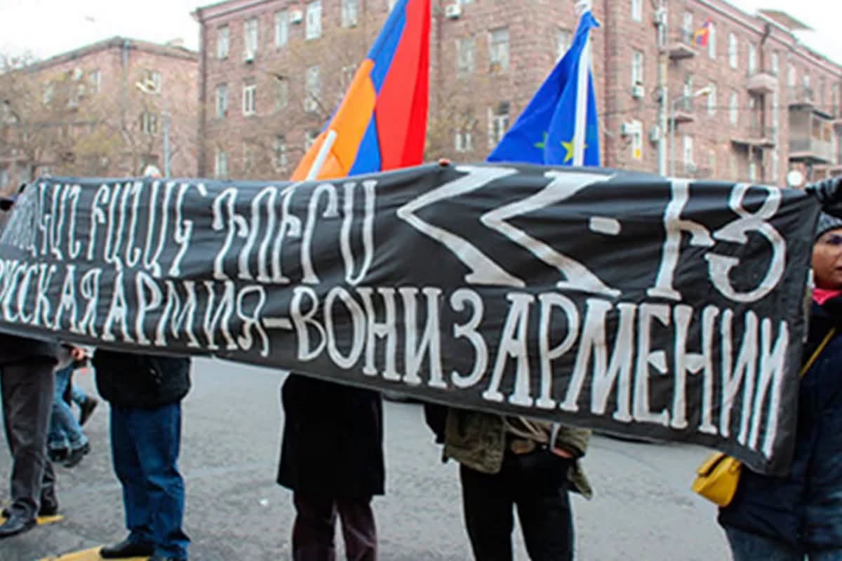 Հասկանալու համար մեծ խելք պետք չէր