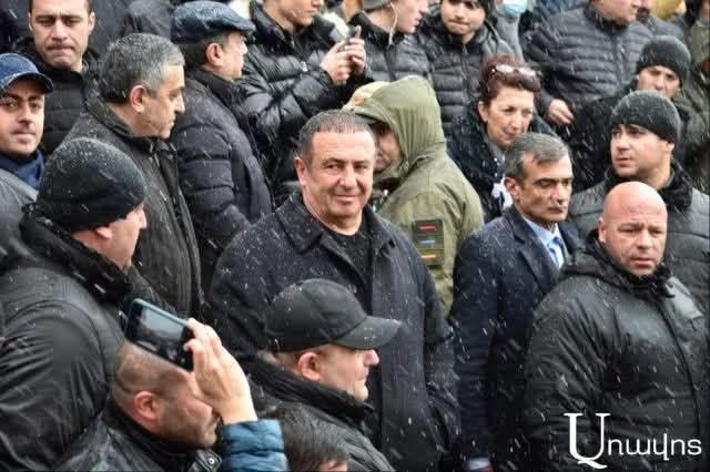 Եվ պատճառն է պարզ, և մեխանիզմը