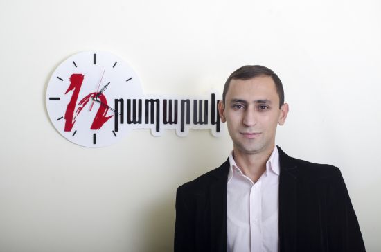 Ваге Макарян