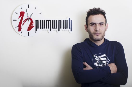 Կարպիս Փաշոյան