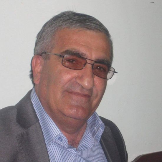 Լևոն Սարգսյան
