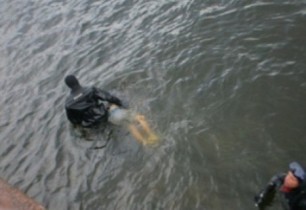 Տավուշի մարզի Հախումի ջրամբարում 22-ամյա քաղաքացի է ջրահեղձվել