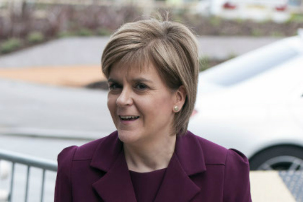 Շոտլանդիայում նորից հիշել են անկախության հանրաքվեի մասին