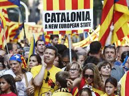 Իսպանիայի Սահմանադրական դատարանն անվավեր է ճանաչել Կատալոնիայում ընդունած անկախության բանաձևը