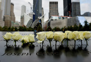 ԱՄՆ-ում սեպտեմբերի 11-ի ահաբեկչական գործողության տարելիցին նվիրված արարողություններ են կազմակերպվել (լուսանկարներ)