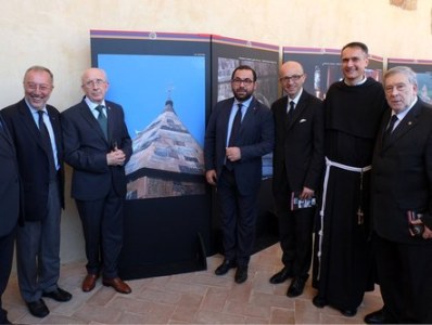 «Հայերը եւ Հայաստանը» լուսանկարների ցուցահանդես Իտալիայում