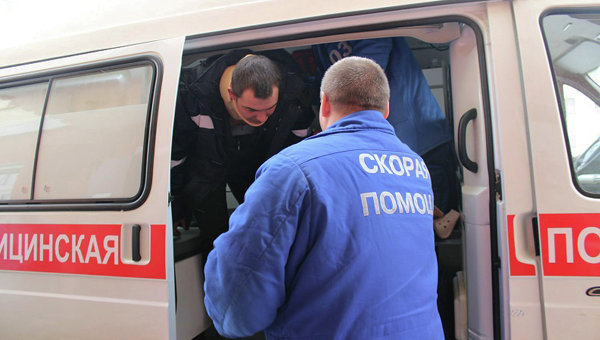 Մոսկվայից Երևան եկող ավտոբուսի վթարից տուժածների թիվը հասել է 42-ի, որոնցից 7-ը մահացել են