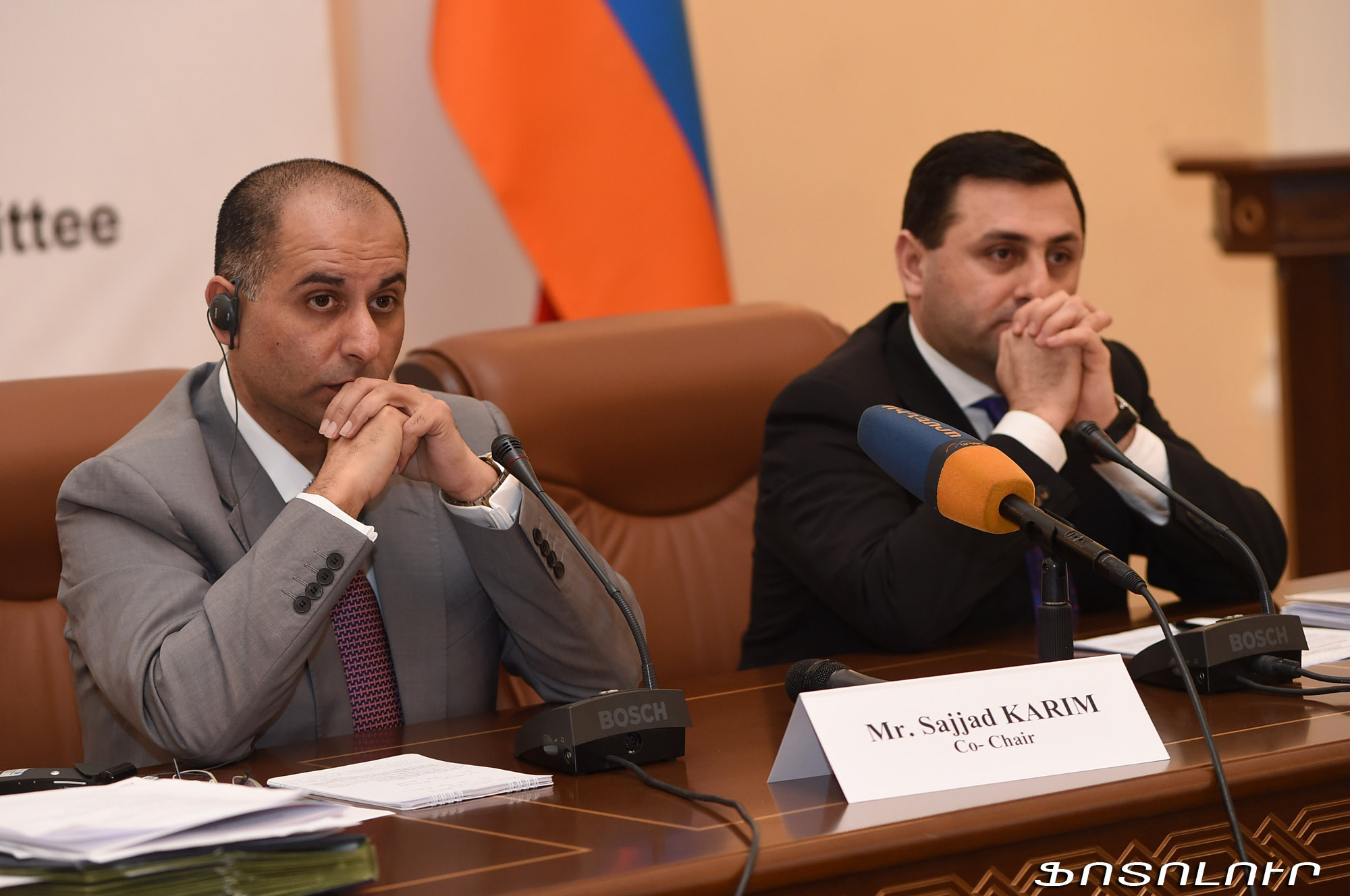 Հայաստանում «Եվրոպական շաբաթ»՝ նվիրված Ռուսաստանին «քլնգելուն»