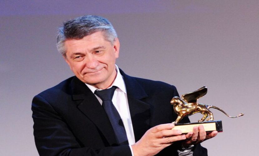 Ալեքսանդր Սակուրովի «Ֆրանկոֆոնիան» հատուկ մրցանակի է արժանացել Վենետիկի միջազգային կինոփառատոնում
